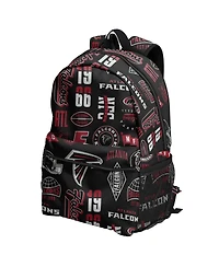 Outerstuff Atlanta Falcons Backpack and Lunchbox Set