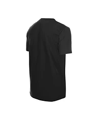 New Era Men's Black Tampa Bay Buccaneers We are the Krewe Draft T-Shirt