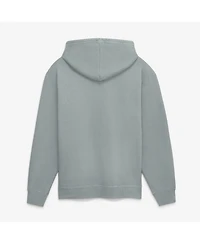 Fanatics Men's Gray New York Knicks Washed Hoodie