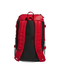 Adidas Louisville Cardinals Collegiate Vista Backpack