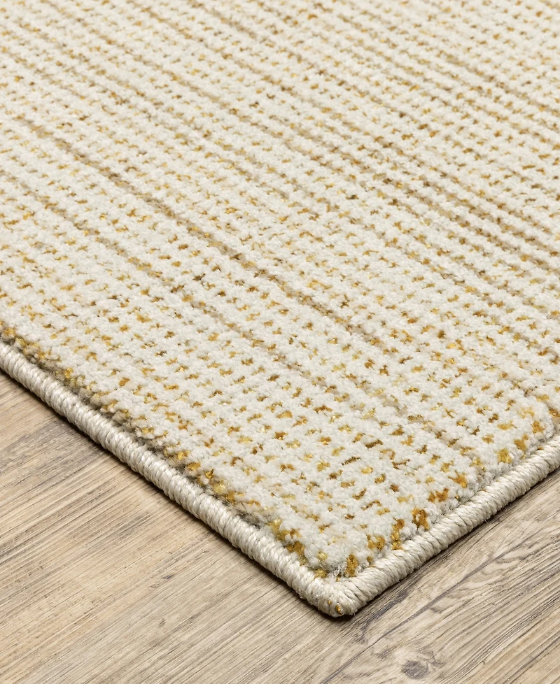 Oriental Weavers Atlas 3723N 10'x13'2" Area Rug