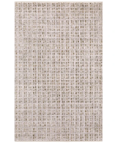 Oriental Weavers Branigan BRG07 7'10"x10' Area Rug
