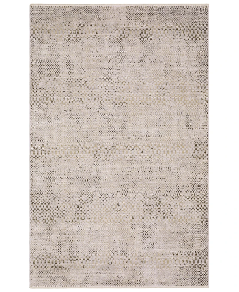Oriental Weavers Branigan BRG06 5'3"x7'6" Area Rug