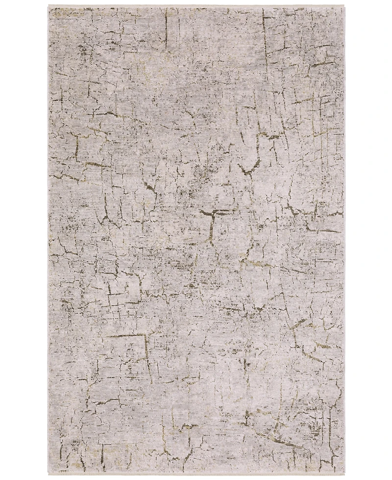 Oriental Weavers Branigan BRG05 5'3"x7'6" Area Rug