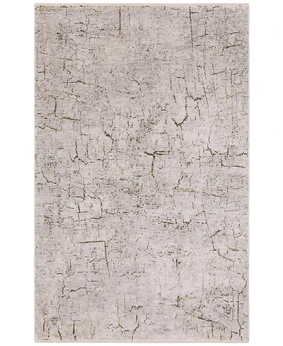 Oriental Weavers Branigan BRG05 5'3"x7'6" Area Rug