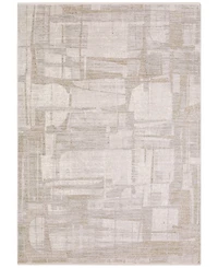 Oriental Weavers Branigan BRG04 7'10"x10' Area Rug