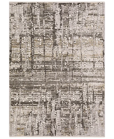 Oriental Weavers Branigan BRG01 6'7"x9'6" Area Rug