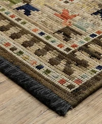 Oriental Weavers Legacy Lgy09 Rug Collection