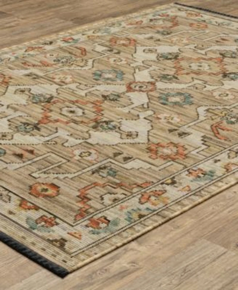Oriental Weavers Legacy Lgy08 Rug Collection