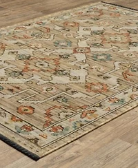 Oriental Weavers Legacy Lgy08 Rug Collection