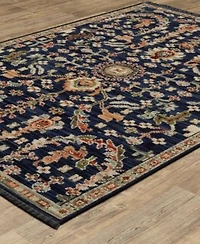 Oriental Weavers Legacy Lgy06 Rug Collection
