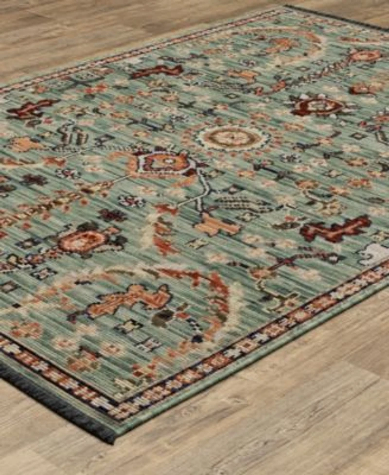 Oriental Weavers Legacy Lgy05 Rug Collection