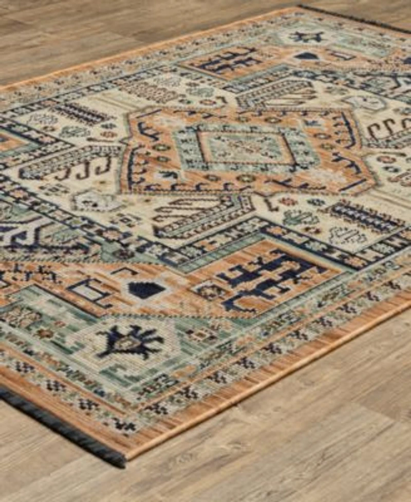 Oriental Weavers Legacy Lgy04 Rug Collection