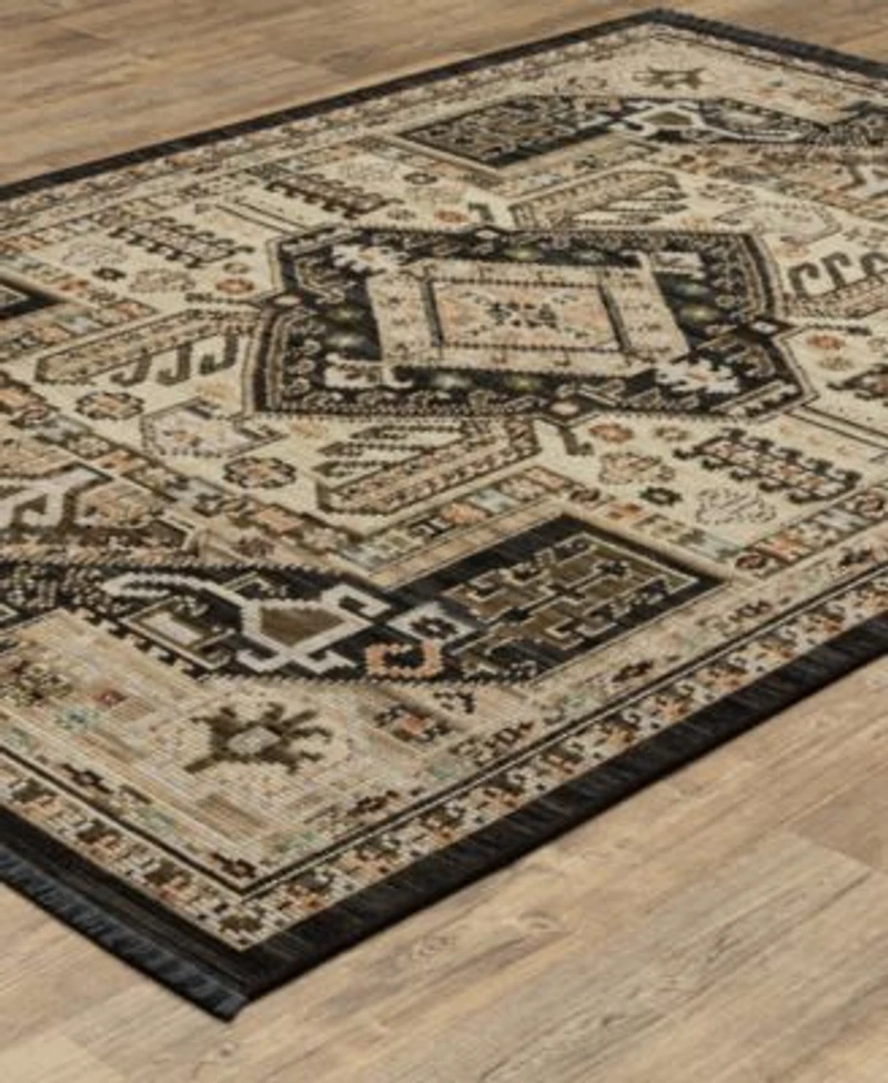 Oriental Weavers Legacy Lgy03 Rug Collection