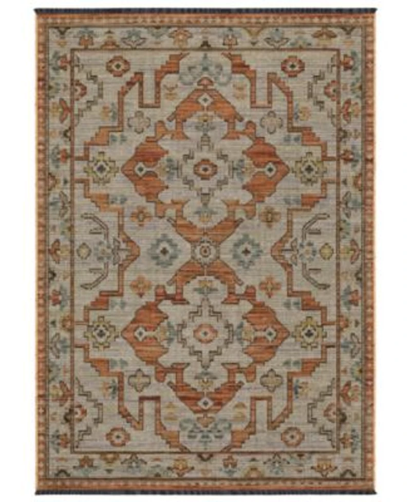 Oriental Weavers Legacy Lgy07 Rug Collection