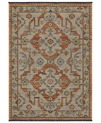 Oriental Weavers Legacy Lgy07 Rug Collection