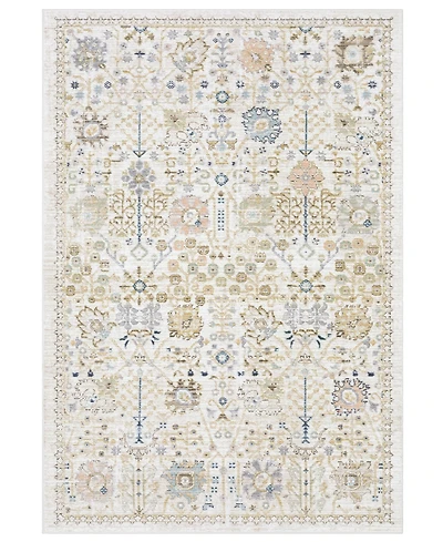 Oriental Weavers Cavett CAV13 6'7"x9'6" Area Rug