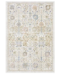 Oriental Weavers Cavett CAV13 6'7"x9'6" Area Rug