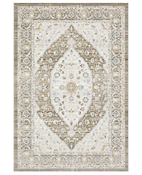 Oriental Weavers Cavett CAV12 9'10"x13' Area Rug