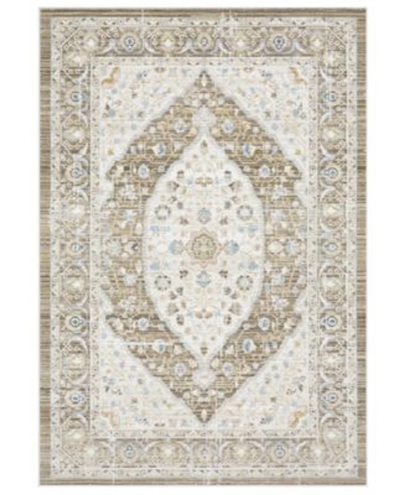 Oriental Weavers Cavett Cav12 Rug Collection