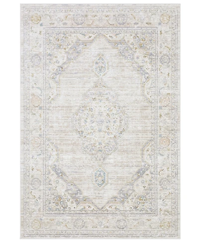 Oriental Weavers Cavett CAV11 6'7"x9'6" Area Rug