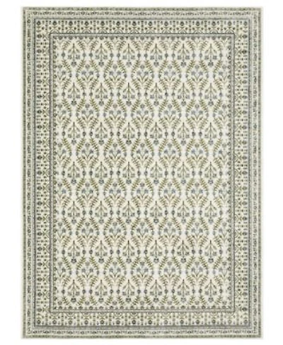 Oriental Weavers Andorra 3717c Rug Collection