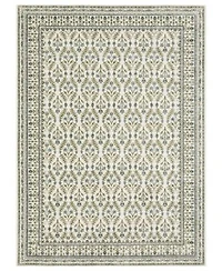 Oriental Weavers Andorra 3717c Rug Collection