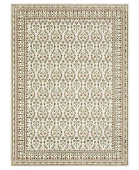 Oriental Weavers Andorra 3717A 3'3"x5'2" Area Rug