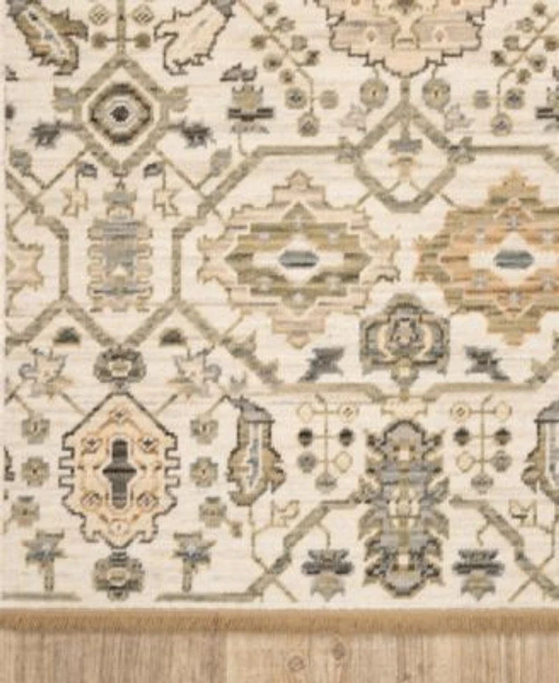 Oriental Weavers Acacia Aca16 Rug Collection