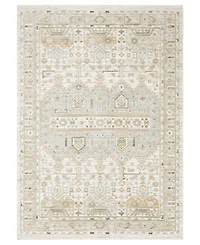Oriental Weavers Lola LLA08 7'10"x10' Area Rug