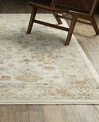 Oriental Weavers Lola LLA05 2'9"x5' Area Rug
