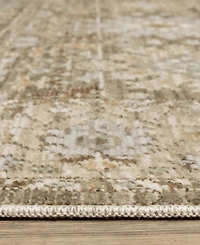 Oriental Weavers Lola LLA03 9'10"x12'6" Area Rug