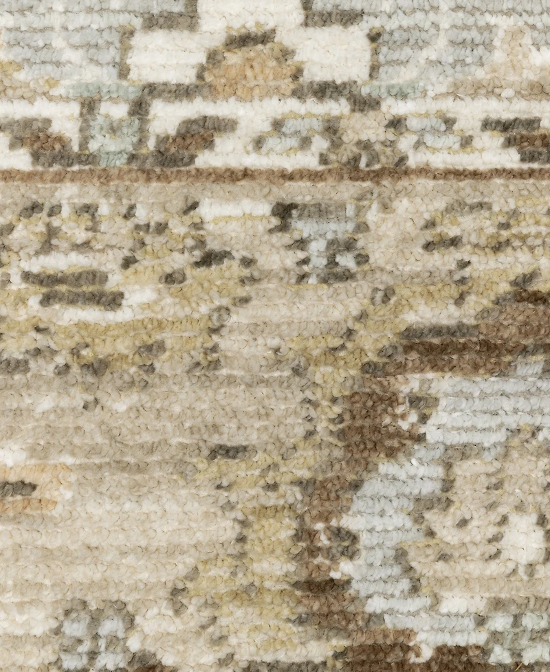 Oriental Weavers Lola LLA03 7'10"x10' Area Rug