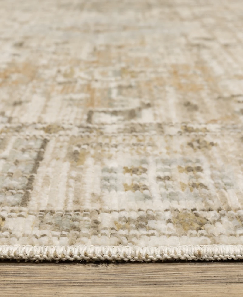 Oriental Weavers Lola LLA02 6'7"x10' Area Rug