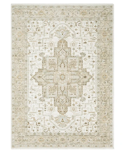 Oriental Weavers Lola LLA01 5'3"x7'6" Area Rug