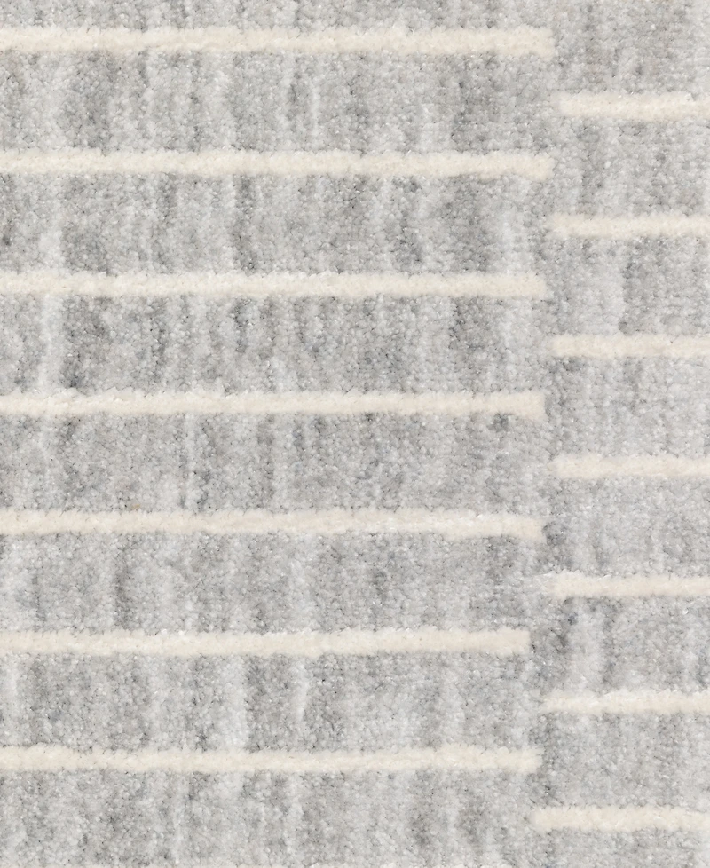 Oriental Weavers Oliver OLV08 6'7"x9'6" Area Rug