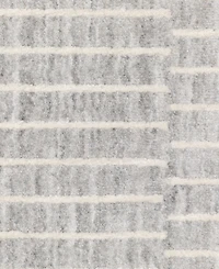 Oriental Weavers Oliver OLV08 6'7"x9'6" Area Rug