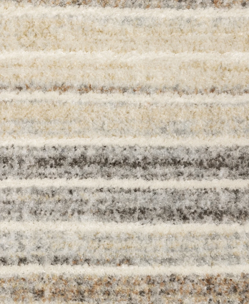 Oriental Weavers Oliver OLV06 6'7"x9'6" Area Rug