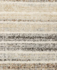Oriental Weavers Oliver OLV06 6'7"x9'6" Area Rug
