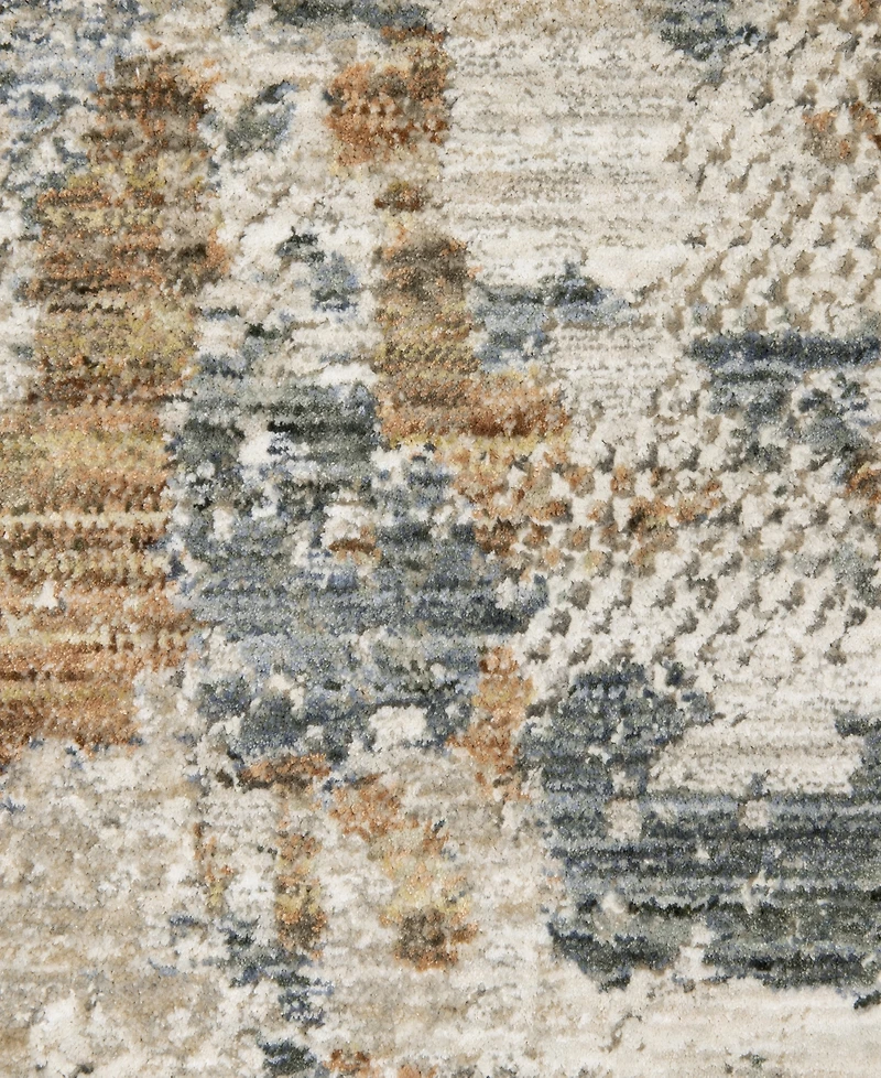 Oriental Weavers Soho SOH08 7'10"x10'2" Area Rug