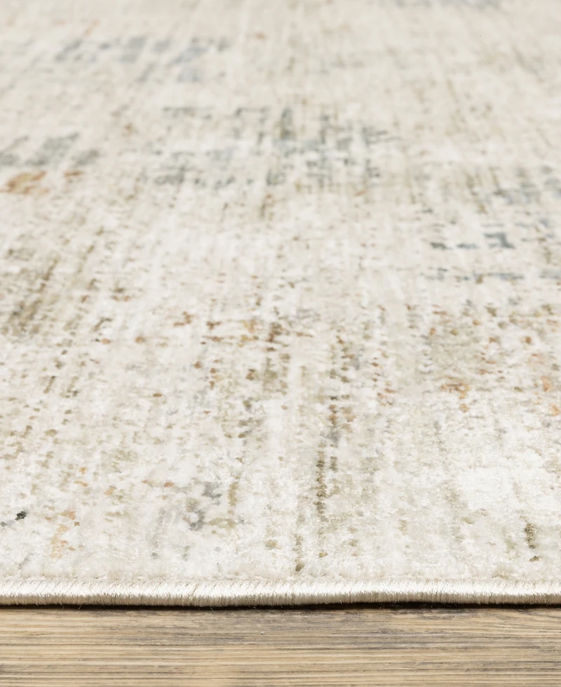 Oriental Weavers Soho SOH02 7'10"x10'2" Area Rug