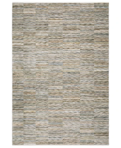 Oriental Weavers Soho SOH01 9'10"x12'10" Area Rug
