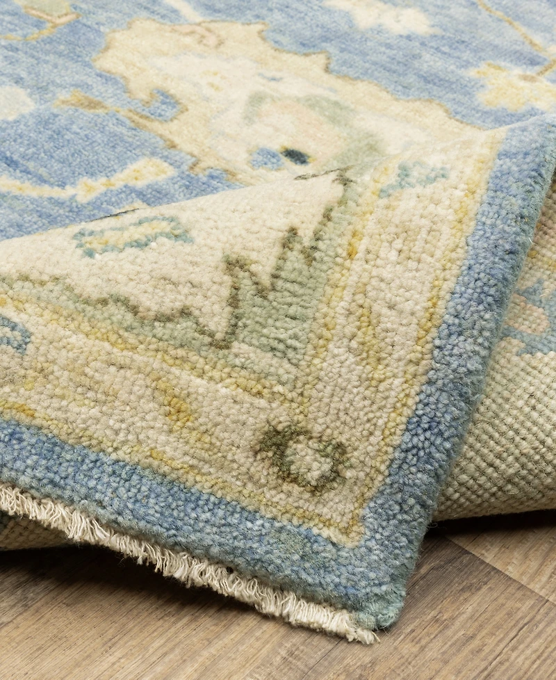 Oriental Weavers Palace 10311 8'x10' Area Rug