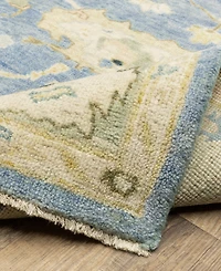 Oriental Weavers Palace 10311 8'x10' Area Rug