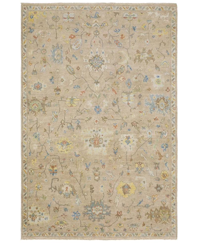 Oriental Weavers Palace 6'x9' Area Rug