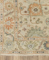Oriental Weavers Palace 2'6"x10' Runner Area Rug