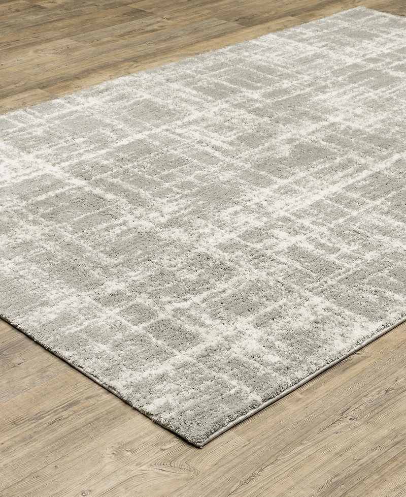 Oriental Weavers Verona 142000000 5'3"x7'6" Area Rug