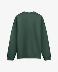 Nike Men's Green Bay Packers Defensive Leader Club Fleece Sweatshirt