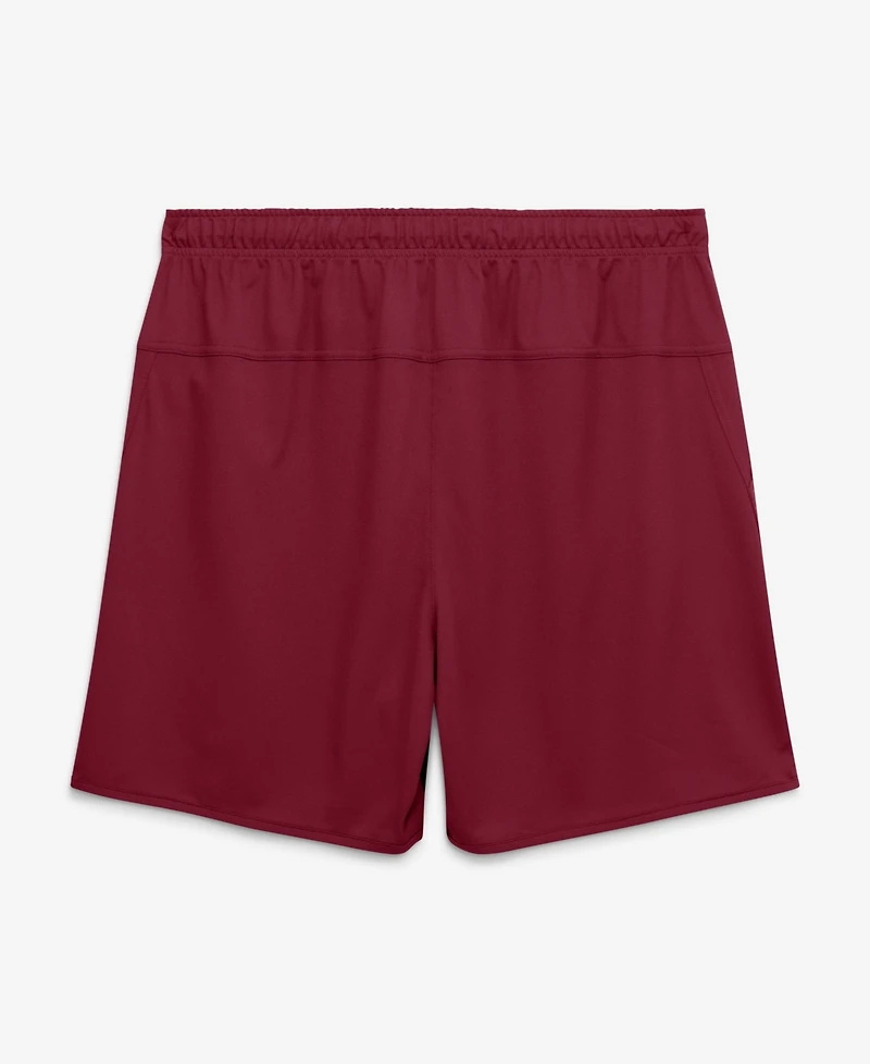 Nike Men's Crimson Alabama Tide Totality Dri-fit Shorts
