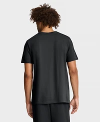 Nike Men's Black San Francisco Giants Alternate T-Shirt